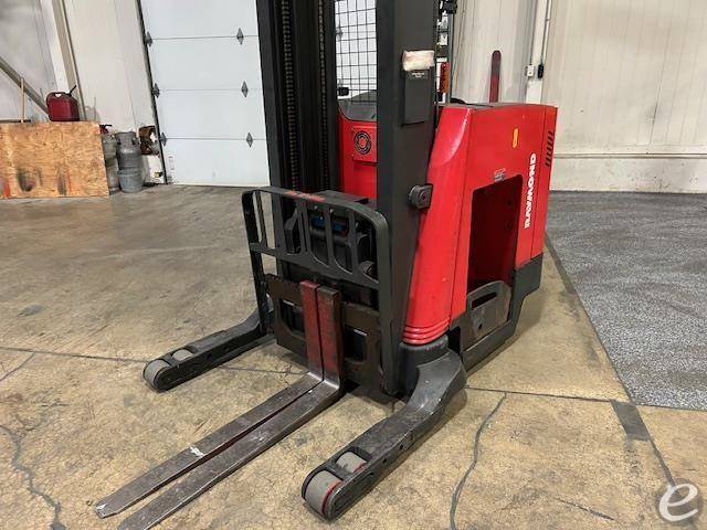 Raymond 750R45TT