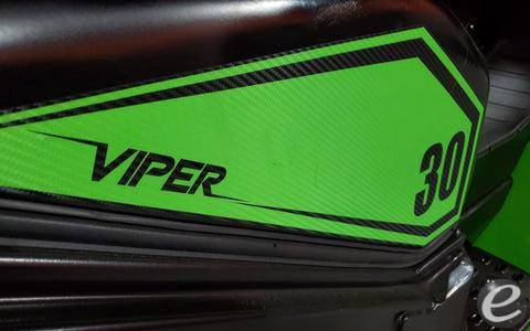 2026 Viper Lift Trucks FD30