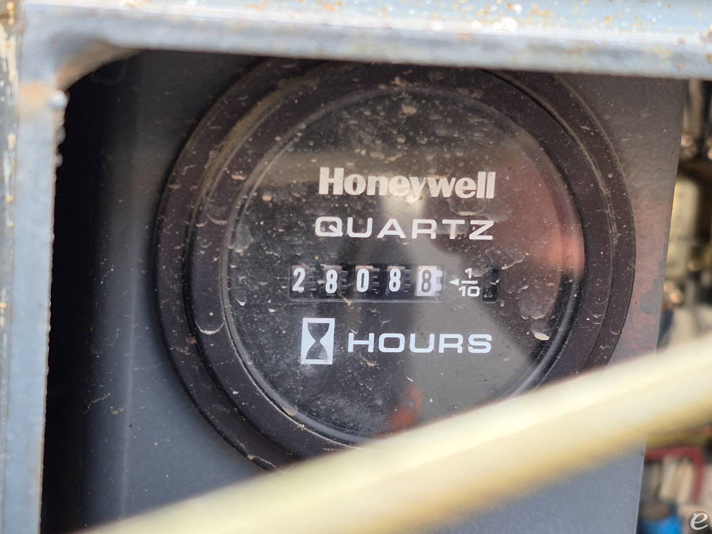 2017 Skyjack SJ8841RT