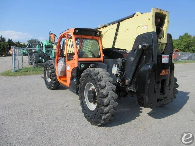2016 JLG 1055 Diesel Telehandlers - 123Forklift