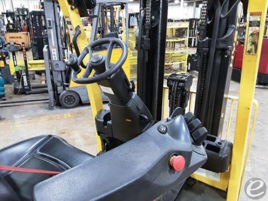 2020 Hyster E50XN-27
