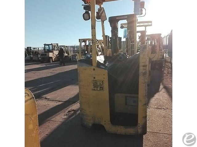 2017 Hyster E30HSD3