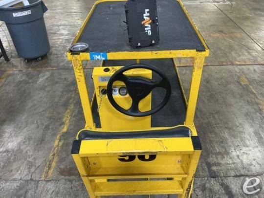 2020 Pack Mule SC-775-6NXG