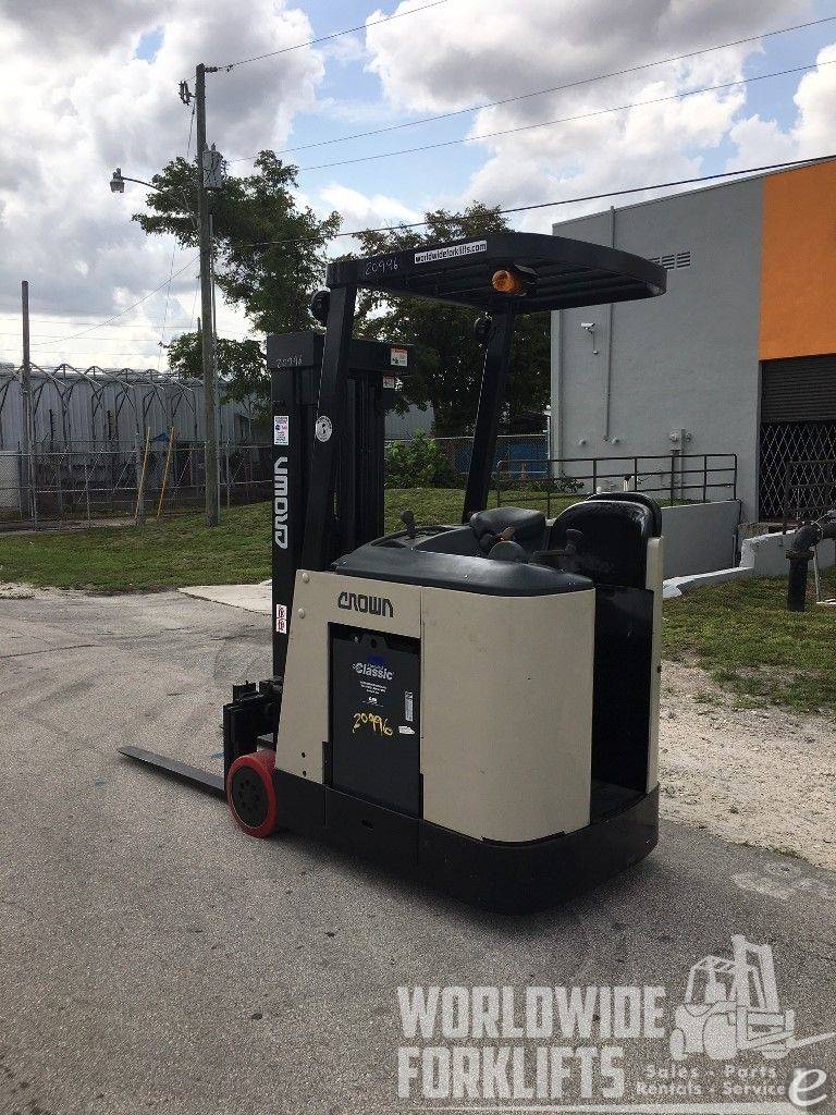 Crown RC3020-35