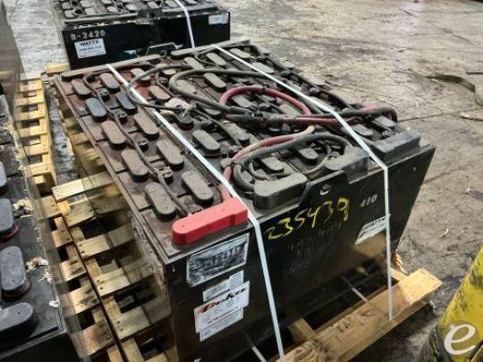 2021 Deka 24-95-21
