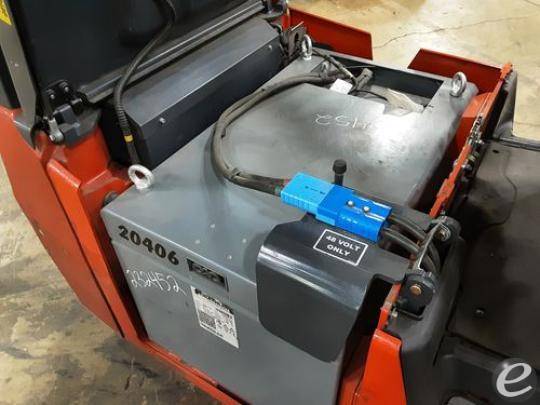 2020 Linde E18