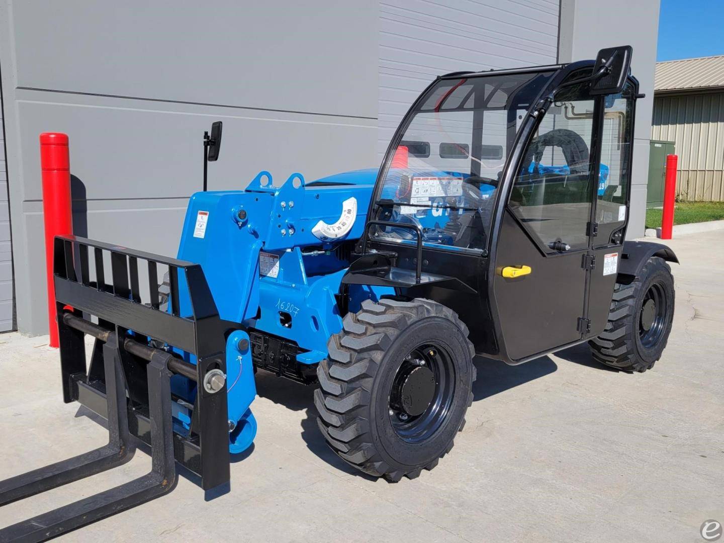 2023 Genie GTH5519
