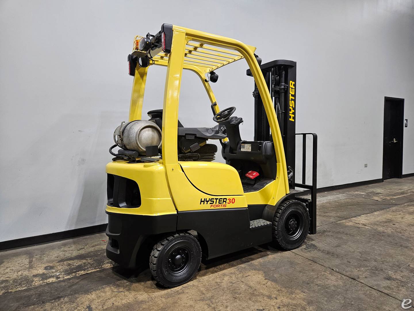 2019 Hyster H30FT