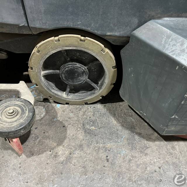 2019 Advance SC6000