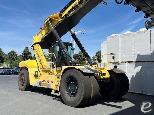 2019 Hyster RS46-33CH