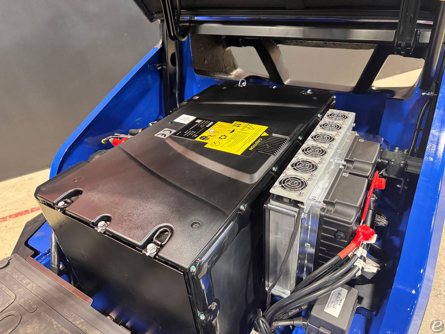2026 Viper Lift Trucks FB20