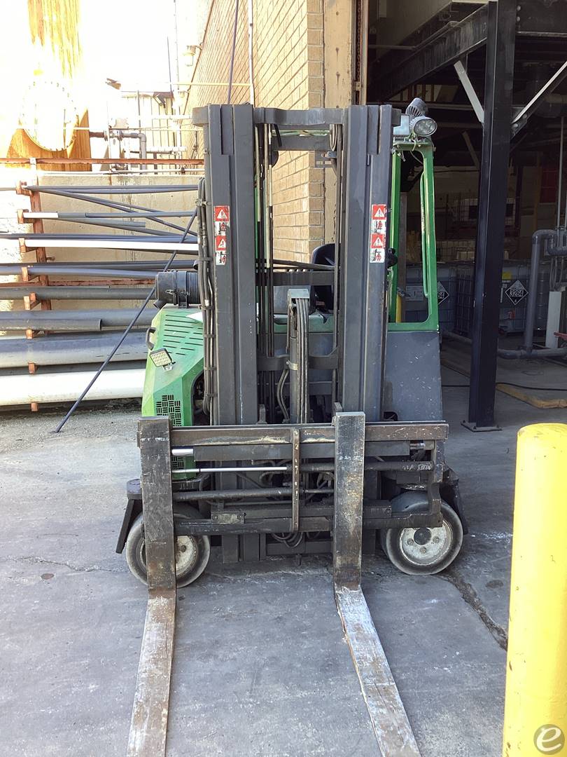 2018 Combilift CB6000