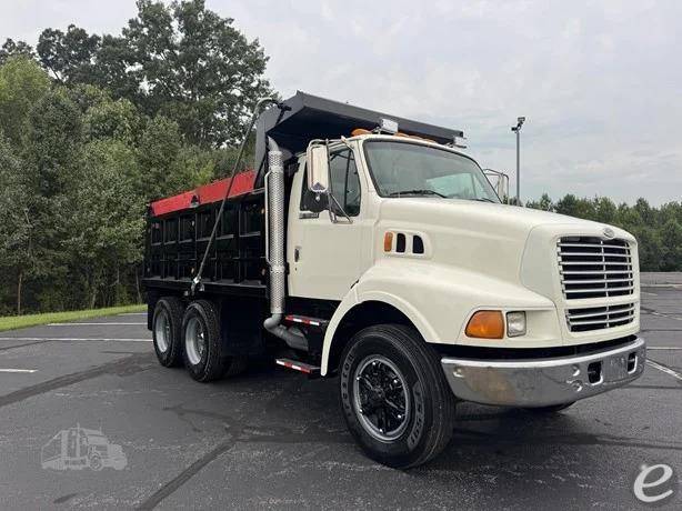 1997 Ford LT8513