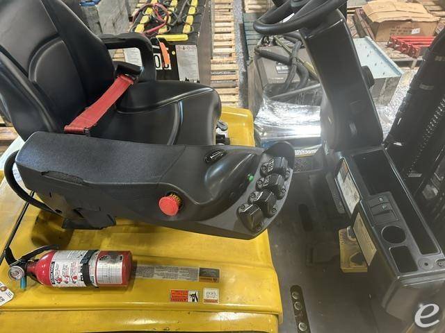 Yale ERP030VT