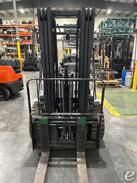2024 Unicarriers PF60N