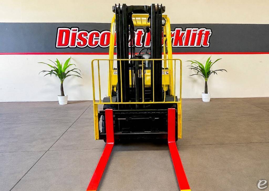 2020 Hyster H50FT