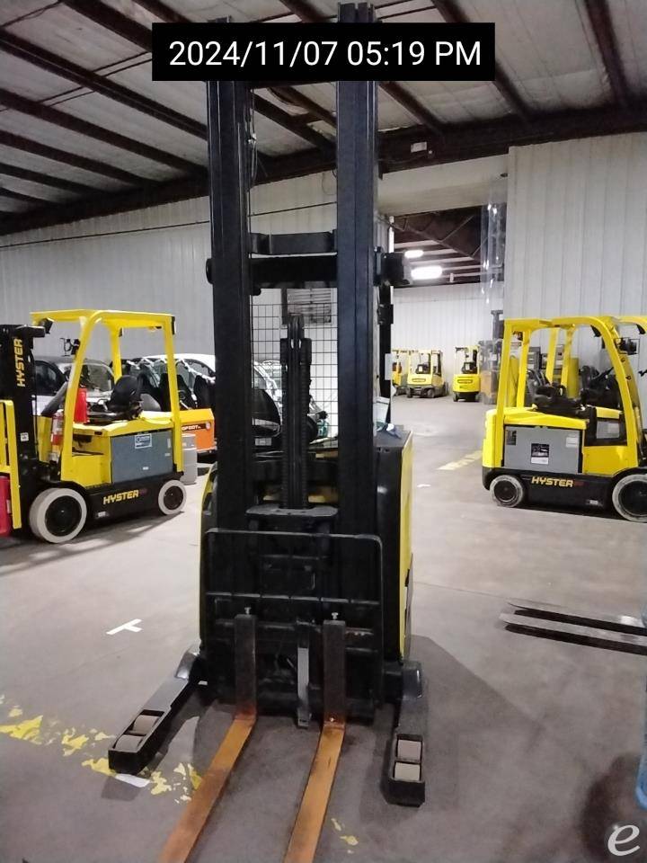 2016 Hyster N45ZR2