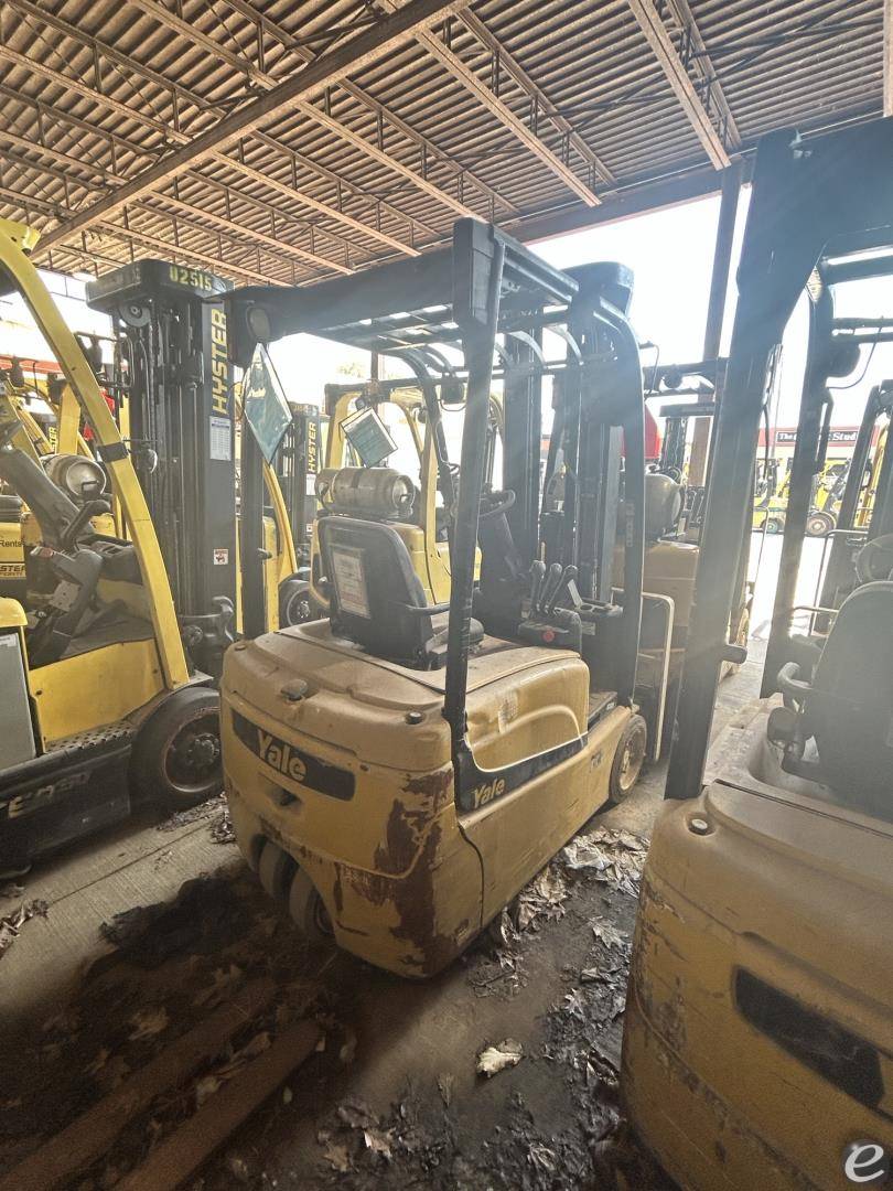 2019 Yale ERP040VT