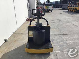 2001 Yale MPE060F Electric Forklift - 123Forklift