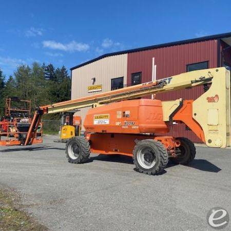 2017 JLG 800AJ