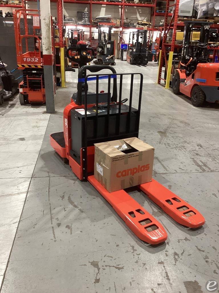 2022 Heli CBD35-520LI