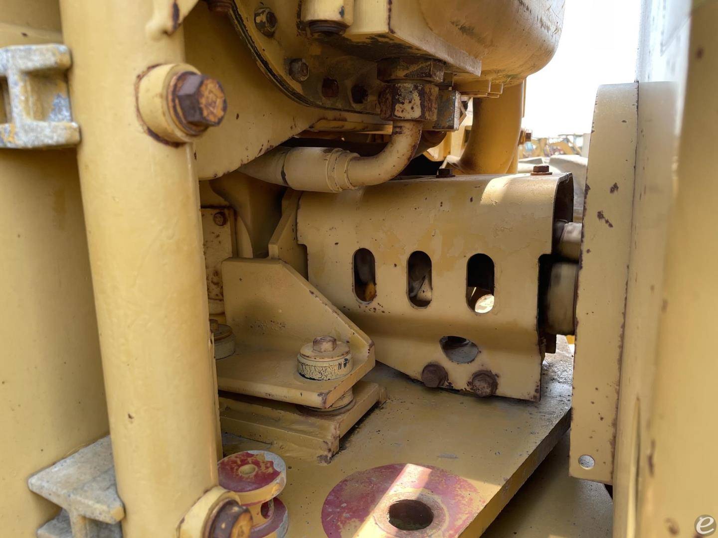 1992 Cat 12G
