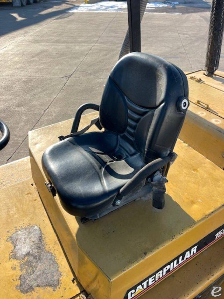 2005 Cat DP70