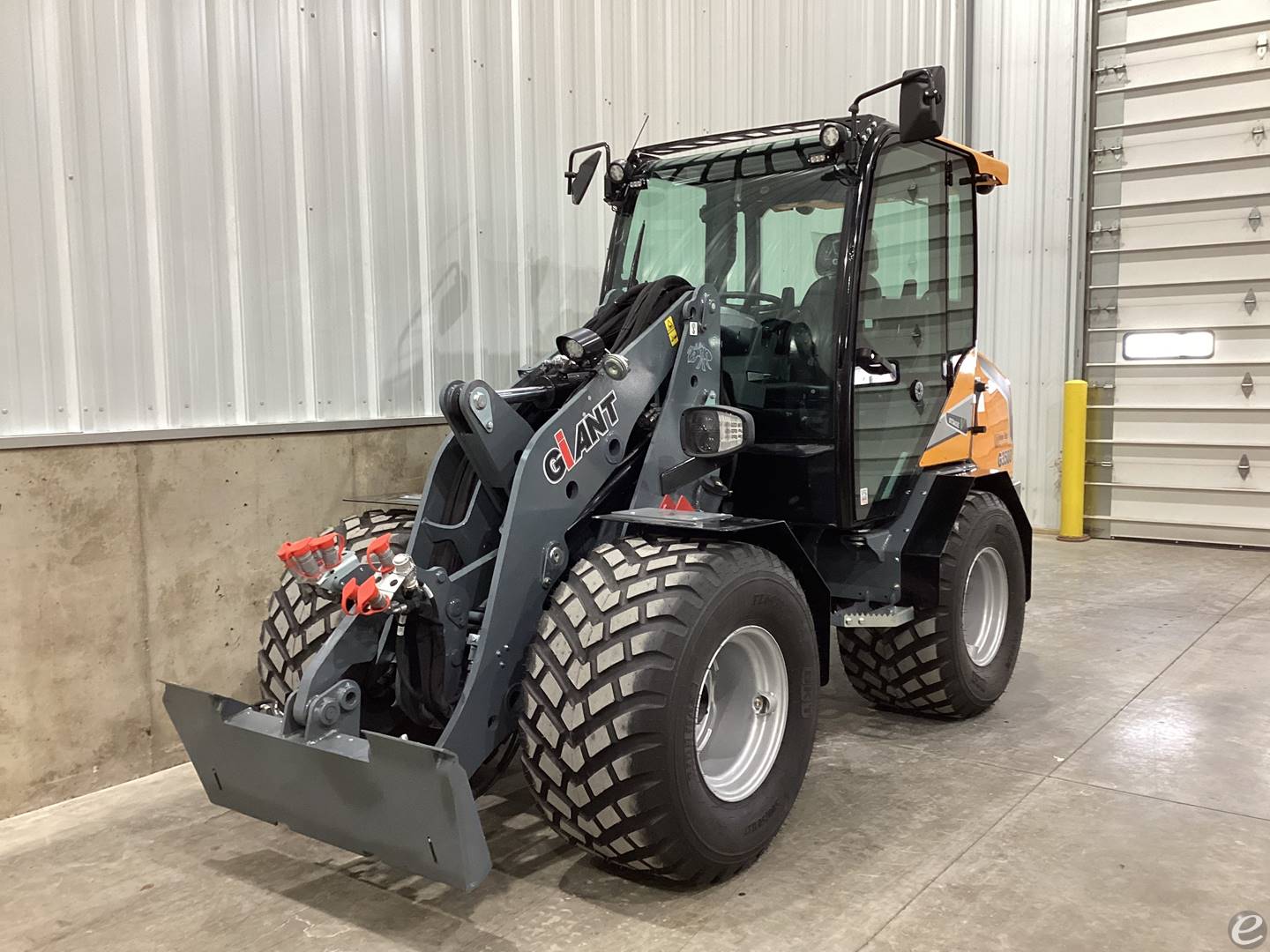 2025 Giant G3500 Z- Bar