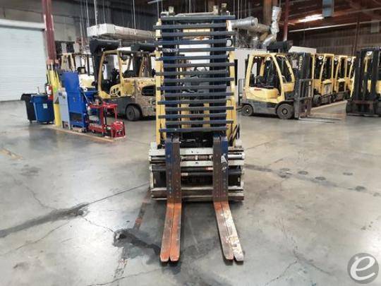 2016 Cascade 25G45777R0 Unavailable Forklift - 123Forklift