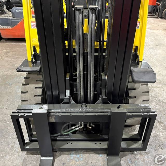 2019 Hyster H80FT