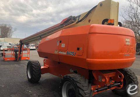JLG 860SJ
