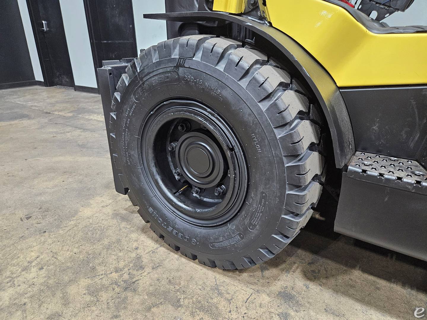 2023 Hyster H120FT