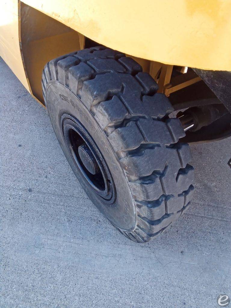 2014 Cat 2P5000