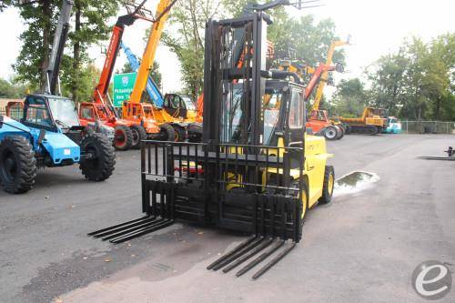 1996 Hyster H155XL