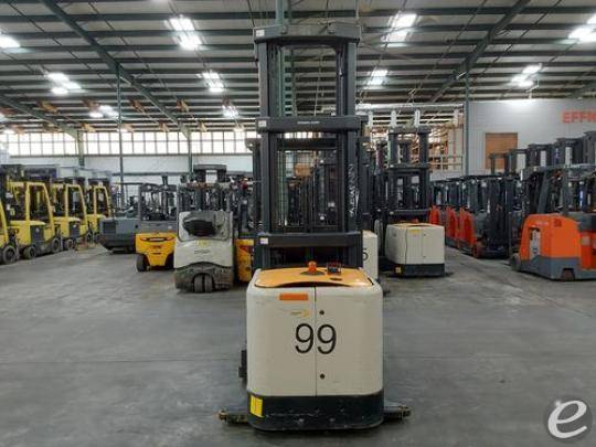 2019 Crown SP4050-30