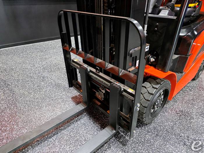 2026 Viper Lift Trucks FY25CF