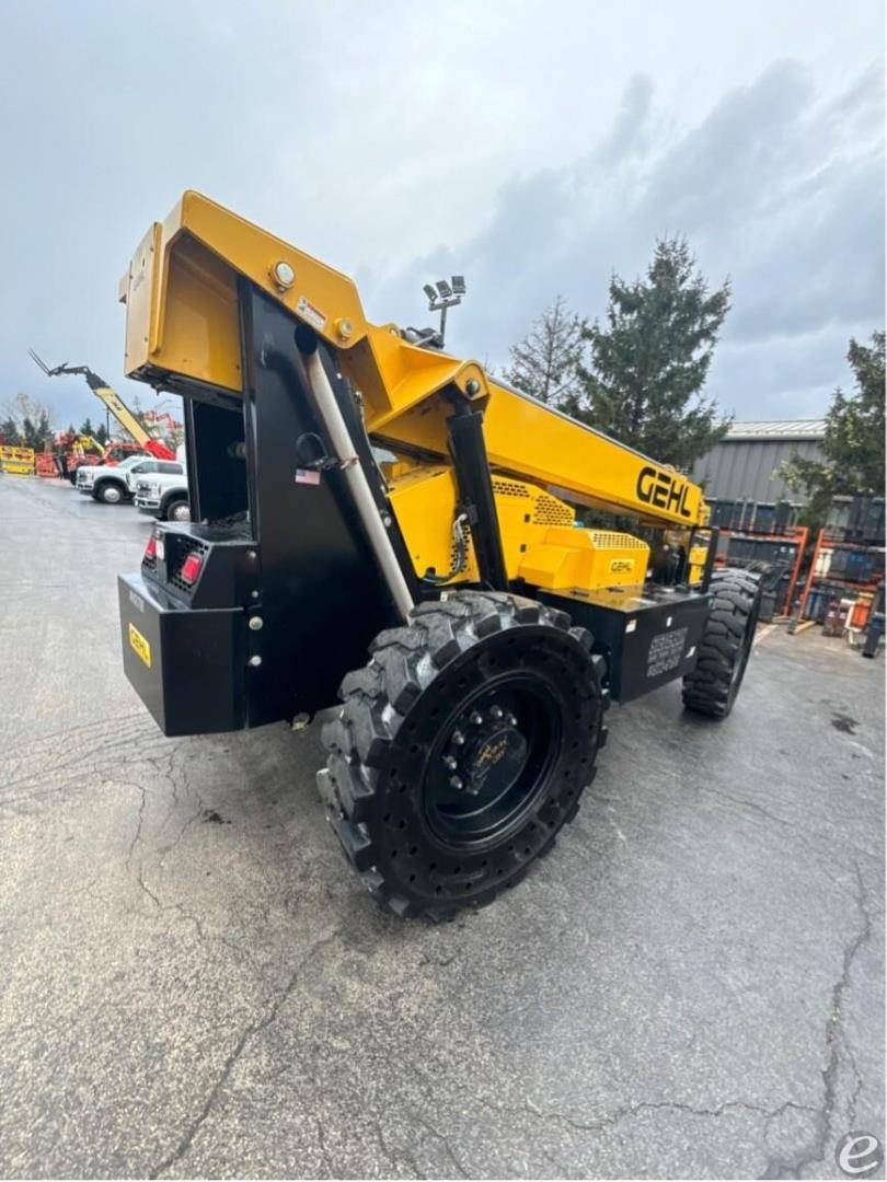 2022 Gehl RS10-55 GEN 3