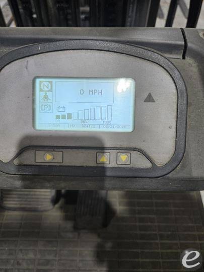 2018 Cat EC25EN