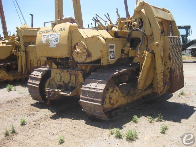 Cat 561D
