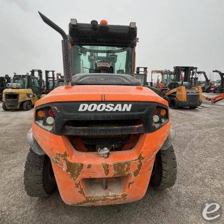 2023 Doosan D80S-9