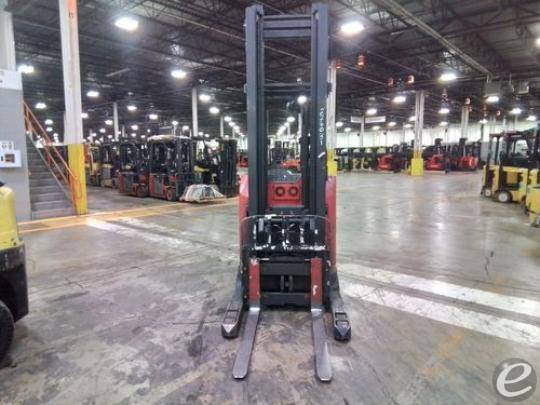 2021 Raymond 750 DR32TT