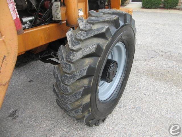 2003 Lull 1044C-54