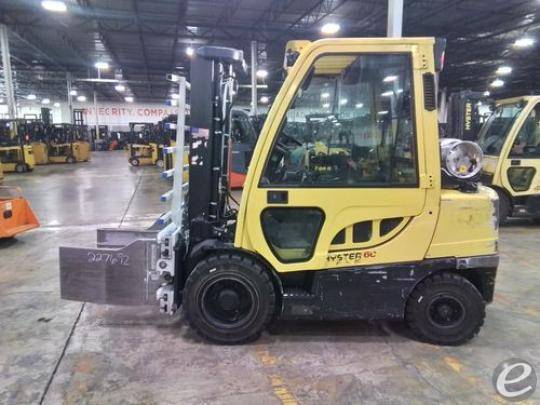 2020 Hyster H60FT