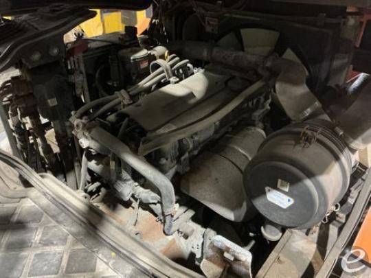 2023 Doosan G30E-7