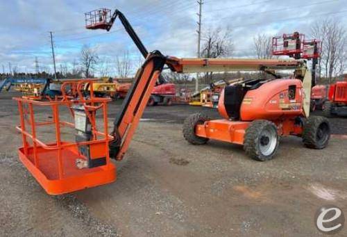 2016 JLG 600AJ