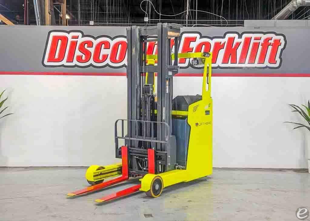 2026 Lift Hero LG20DR