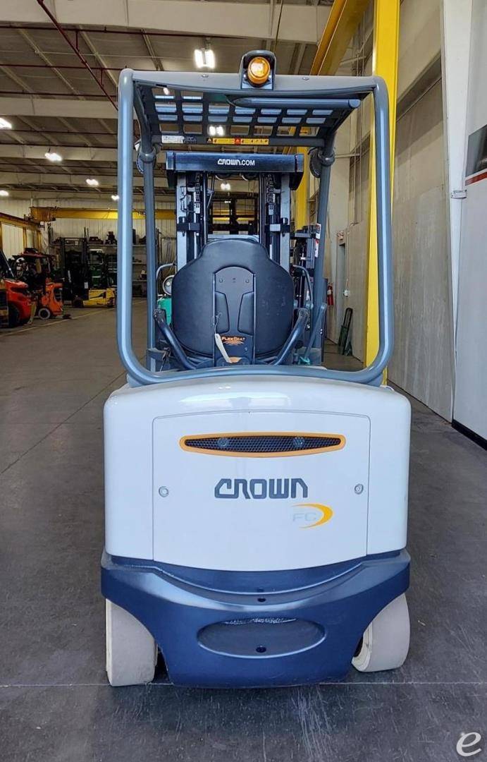 2013 Crown FC4525-55