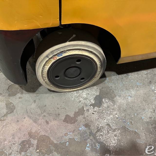 2021 Cat 2C5000