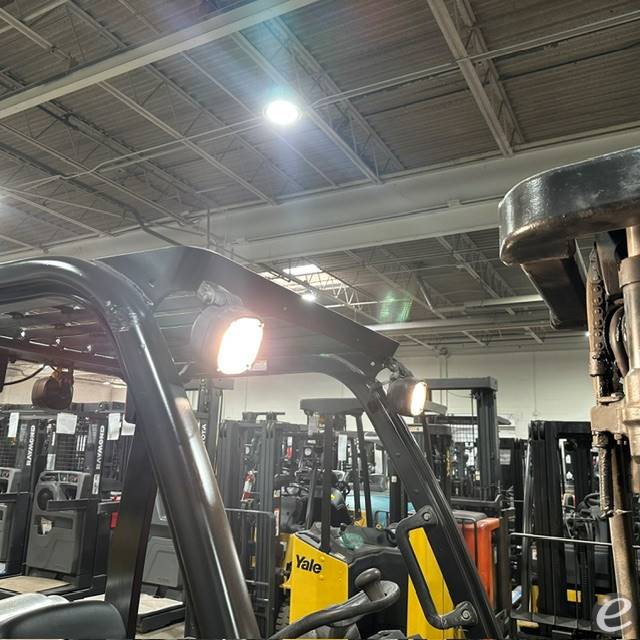 2020 Yale GLC050LX