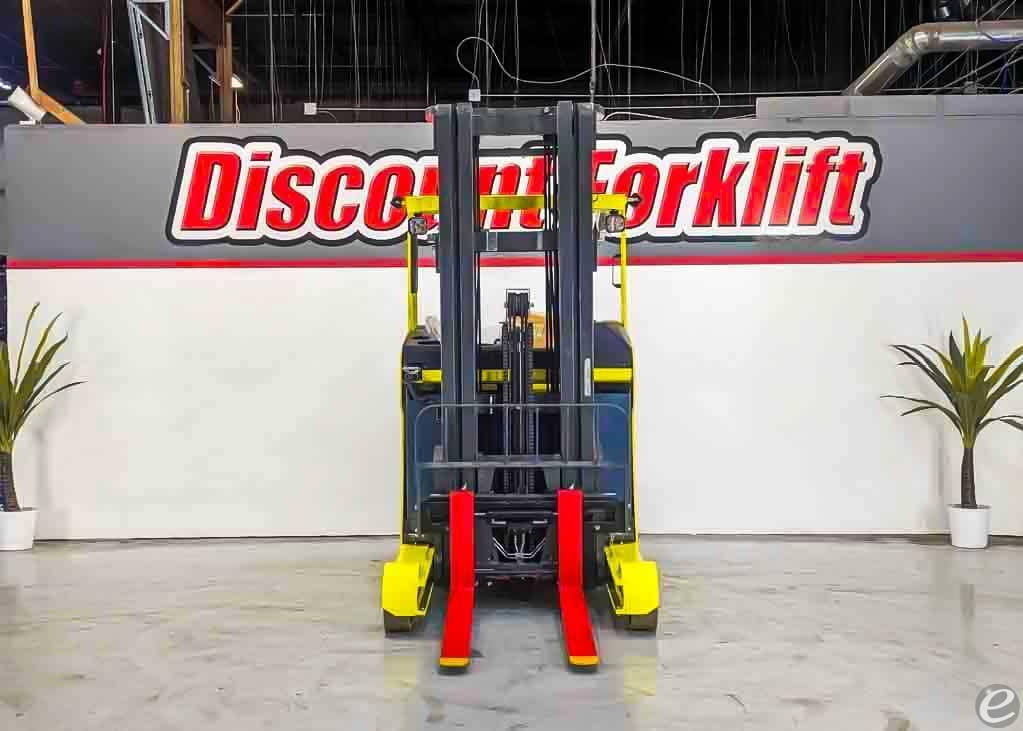 2025 Lift Hero LG20DR